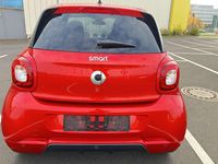 Gebraucht Smart ForFour Brabus 109 PS (80 kW) 2018 Kleinwagen