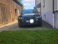 Gebraucht Audi SQ5 Sport 326 PS (239 kW) 2017 Schwarz SUV