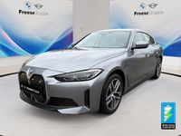 Gebraucht BMW i4 Shadowline 210 kW (286 PS) 2023 Grau Limousine