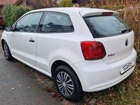 gebraucht VW Polo V Trendline