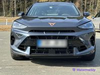 Gebraucht Cupra Formentor VZ 333 PS (244 kW) 2025 Grau SUV
