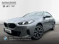 Gebraucht BMW 220 Efficient Dynamics 156 PS (114 kW) 2025 Skyscraper grau Coupé