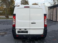 Gebraucht Fiat Scudo 128 PS (94 kW) 2014 Other Van