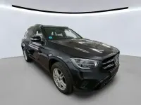 Second-hand Mercedes GLC300e 306 CP (225 kW) 2022 Gri SUV