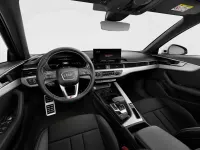 Occasion Audi A4 S-Line 204 ch (150 kW) 2025 Blanc Berline