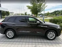 Gebraucht VW Touareg S 231 PS (169 kW) 2019 Braun SUV