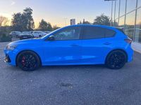 Gebraucht Ford Focus ST 280 PS (205 kW) 2025 Azura blue (blau) Limousine