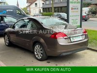 gebraucht Ford Focus Cabriolet Titanium *TÜVNEU*