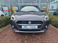 gebraucht Suzuki Swift 1.2 DUALJET HYBRID Comfort*LED*PDC*SHZ*CAM