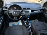 gebraucht Mazda 2 Lim. 1.4 Active.Klimaanlage.Nicht Raucher.Hd