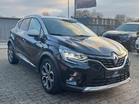 Gebraucht Renault Captur Edition One 131 PS (96 kW) 2020 Schwarz SUV