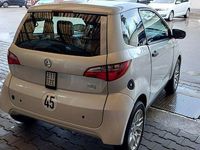 Gebraucht Aixam City 2023 Weiß