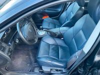 Gebraucht Volvo V70 299 PS (219 kW) 2004 Schwarz Kombi
