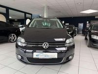 Gebraucht VW Golf VII 140 PS (102 kW) 2013 Deep black perleffekt Limousine