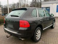 Gebraucht Porsche Cayenne 250 PS (183 kW) 2006 Schwarz SUV