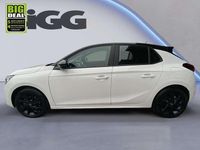 Gebraucht Opel Corsa 101 PS (74 kW) 2024 Weiss Kleinwagen