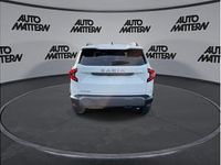 Neu Dacia Duster Extreme 122 PS (89 kW) 2026 Weiß (arktisweiss) SUV