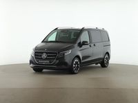 Gebraucht Mercedes V300 Style 237 PS (174 kW) 2025 Grau Van / Kleinbus