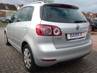Gebraucht VW Golf VII Style 105 PS (77 kW) 2012 Reflexsilber metallic Limousine
