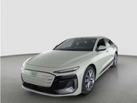 Gebraucht Audi e-tron Sportback Ambiente 210 kW (286 PS) 2025 Siambeige metallic SUV