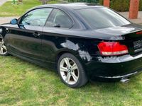 gebraucht BMW 120 Coupé d -