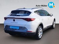 Gebraucht Cupra Formentor 150 PS (110 kW) 2023 Weiß SUV
