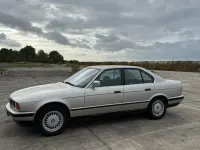 Gebraucht BMW 525 170 PS (125 kW) 1988 Limousine