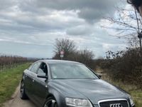 gebraucht Audi A6 3.0 TDI (DPF) quattro -