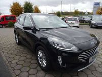 gebraucht Ford Kuga 1.5 Ecoboost Titanium