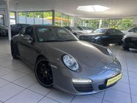 Gebraucht Porsche 911 Carrera 345 PS (253 kW) 2010 Grau Coupé