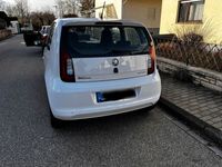 gebraucht Skoda Citigo 1.0