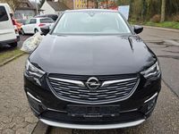 Gebraucht Opel Grandland X 177 PS (130 kW) 2019 Schwarz SUV