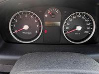 Gebraucht Hyundai Getz 60 PS (44 kW) 2006 Rot Kleinwagen