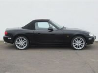 gebraucht Mazda MX5 1.6 Magic