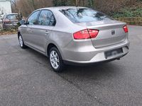 Gebraucht Seat Toledo 105 PS (77 kW) 2013 Gold Kleinwagen