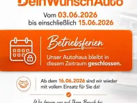 Neu Peugeot 408 Allure 145 PS (106 kW) 2026 Schwarz SUV