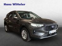 Neu Ford Kuga Titanium 152 PS (111 kW) 2025 Grau SUV