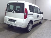 gebraucht Opel Combo 1.6 CDTI Edition Edition