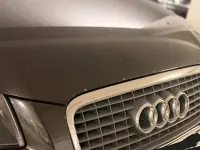 Gebraucht Audi A3 Ambition 105 PS (77 kW) 2007 Schwarz Kleinwagen