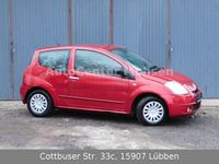 gebraucht Citroën C2 Confort (Nr. 108)