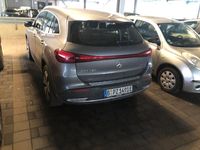 Gebraucht Mercedes EQA350 214 kW (292 PS) 2024 Grau SUV