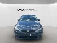 Gebraucht Seat Ibiza Style 116 PS (85 kW) 2024 Grau Kleinwagen