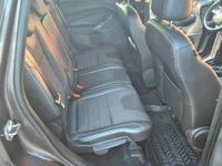 Gebraucht Ford Kuga Titanium 180 PS (132 kW) 2015 Silber SUV