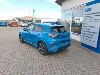 Gebraucht Ford Puma ST-Line 125 PS (91 kW) 2025 Blau SUV