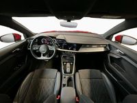 Gebraucht Audi A3 S-Line 150 PS (110 kW) 2021 Rot Limousine