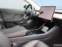 Gebraucht Tesla Model 3 Long Range AWD 258 kW (351 PS) 2019 Blau Limousine