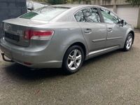 gebraucht Toyota Avensis 1,8 Automatik, Klima,TÜV, AHK,