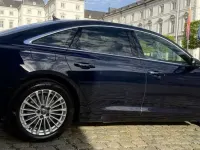 Usata Audi A6 Design 231 CV (169 kW) 2019 Berlina