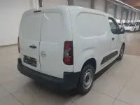 Gebraucht Opel Combo Selection 110 PS (80 kW) 2020 Andere Van / Kleinbus