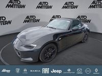 Gebraucht Mazda MX5 Ad'Vantage 132 PS (97 kW) 2022 Schwarz Cabrio